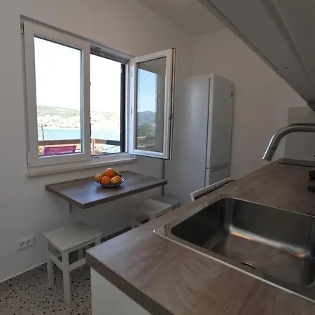 Apartment Baco