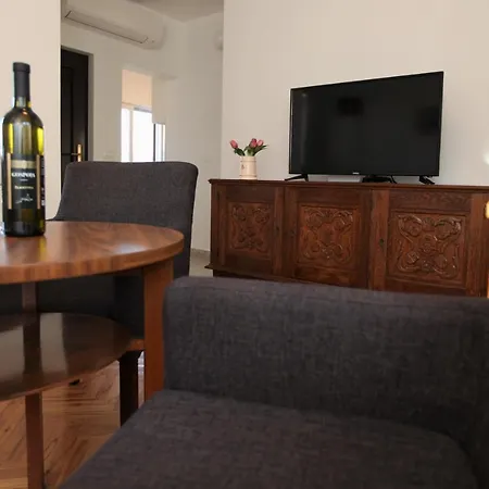 Baco Apartment Trogir