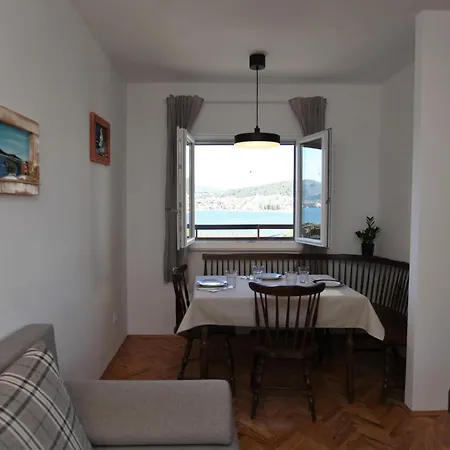 Baco Trogir