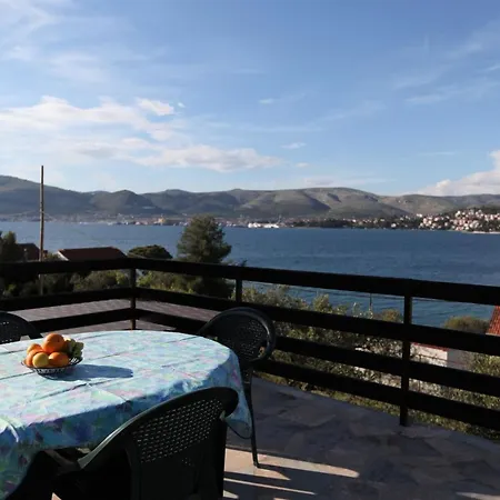 Lägenhet Baco Trogir
