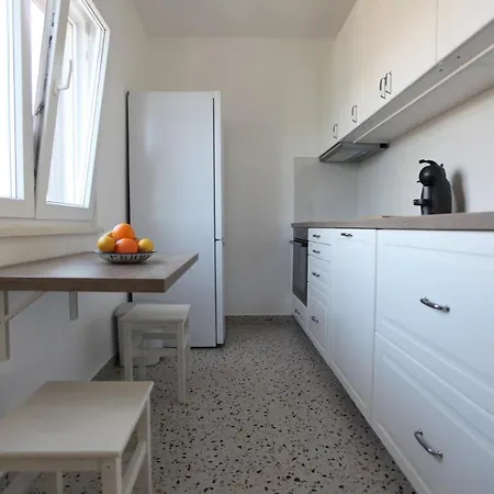 Lägenhet Baco Trogir